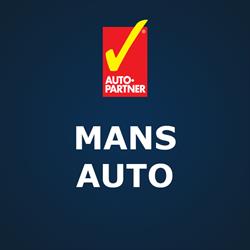 Mans Auto, Brøndby åbningstider