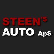 Steens Auto Tørring, åbningstider