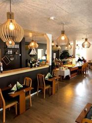 Sizzlers Ø. Hurup, Hadsund åbningstider