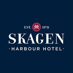 Skagen Harbour Hotel, åbningstider