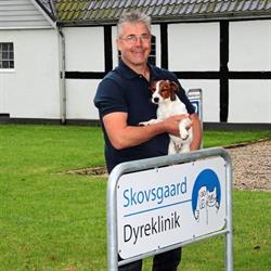 Skovsgaard Dyreklinik, Herlufmagle åbningstider