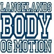 Langeland Body- og Motionsklub i Rudkøbing (N) åbningstider