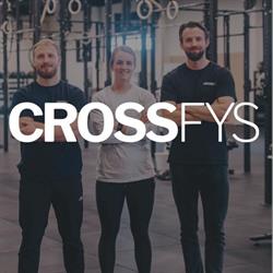 CrossFys, København åbningstider