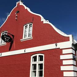 Restaurant, Aroma, Fanø - Fanø Øko Øl, åbningstider
