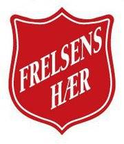 Frelsens Hær Nørrebro, København åbningstider