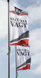 Securia Vagt ApS, Odense åbningstider