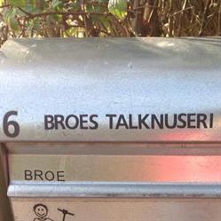 Broes TALknuseri, Fredericia åbningstider