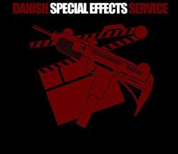 Danish Special Effects Service - Special Effects, Kastrup åbningstider