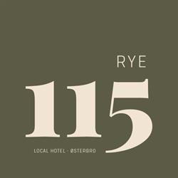 Hotel Rye i København (Ø) åbningstider