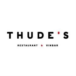 Thude's - restaurant & vinbar, Svendborg åbningstider