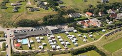 Egelunds Camping Lønstrup, Hjørring åbningstider