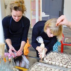 Smag og Rum, København åbningstider