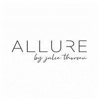 Allure by julie thorsen, Stenløse åbningstider