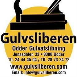 Odder gulvafslibning, åbningstider
