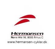 Hermansen Cykler, Aarhus åbningstider