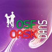 OSF/OASK-dans, Odense åbningstider