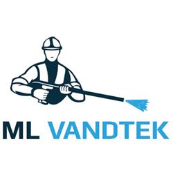 ML Vandtek ApS - Vandpolering, Glasblæsning, Sandblæsning og uhpspuling op til 3000bar, Nyrup åbningstider
