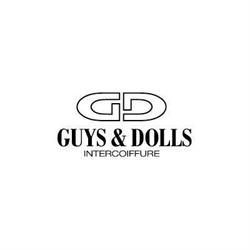 Guys & Dolls Intercoiffure, Helsingør åbningstider