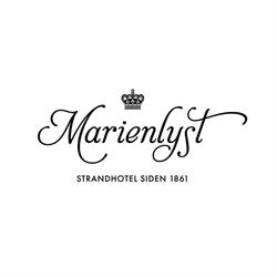 Marienlyst Strandhotel, Helsingør åbningstider
