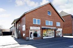 Klinik for Fodterapi i Dronningborg, Randers åbningstider