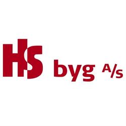Hs Byg A/S, Viborg åbningstider