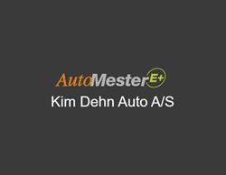 Kim Dehn Auto, Jyllinge åbningstider