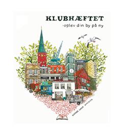 Klubhæftet, Aarhus åbningstider