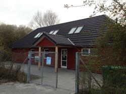 KFUM Spejderne Vestamagergruppen i Kastrup (N) åbningstider
