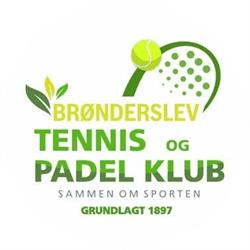 Brønderslev Tennis og Padel Klub, åbningstider
