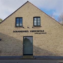 Soranernes Køreskole, Sorø åbningstider