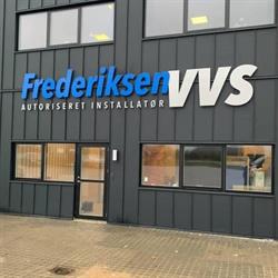 Frederiksen VVS, Viby J åbningstider