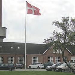 Thorsvang Danmarks Samlermuseum, Stege åbningstider
