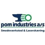 Pom Industries A/S, Middelfart åbningstider