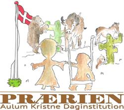 Prærien - Aulum Kristne Daginstitution, åbningstider