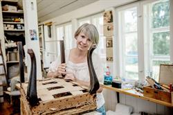 Møbelpolstre Dorte Grønbech i Frøstrup (Lynge) åbningstider