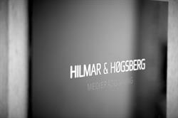 Hilmar & Høgsberg A/S, Aarhus åbningstider