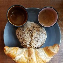 voreskaffebar, København åbningstider