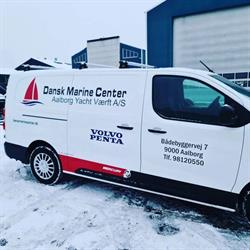 DMC Aalborg Yacht Værft A/S, åbningstider