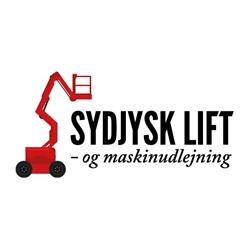 Sydjysk Lift, Aabenraa åbningstider