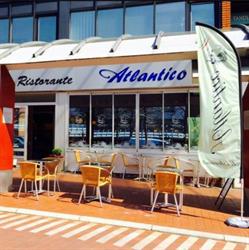 Restaurant Atlantico i Værløse (N) åbningstider