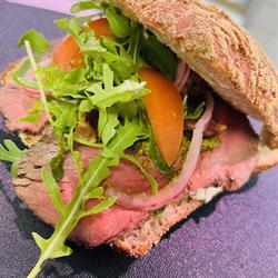 Krabbes Deli & Bakery, Brønderslev åbningstider