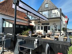 Café Vaabengaard, Gilleleje åbningstider