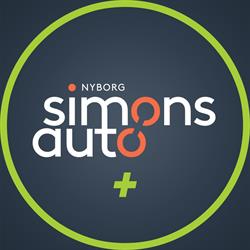 Simons Auto Nyborg, åbningstider