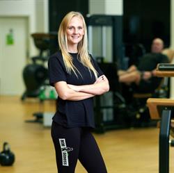 MMfitness, Haslev åbningstider
