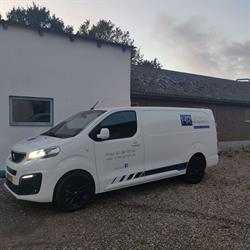 Hr. Jørgensen Rehab Service, Havndal åbningstider