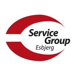 Service Group Esbjerg, åbningstider