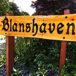 Blanshaven, Bandholm åbningstider