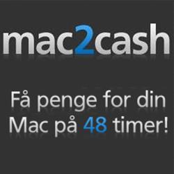 mac2cash, København åbningstider
