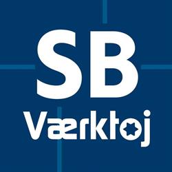 SB Værktøj Skanderborg A/S, åbningstider