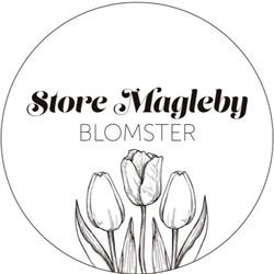 Store Magleby Blomster, Dragør åbningstider